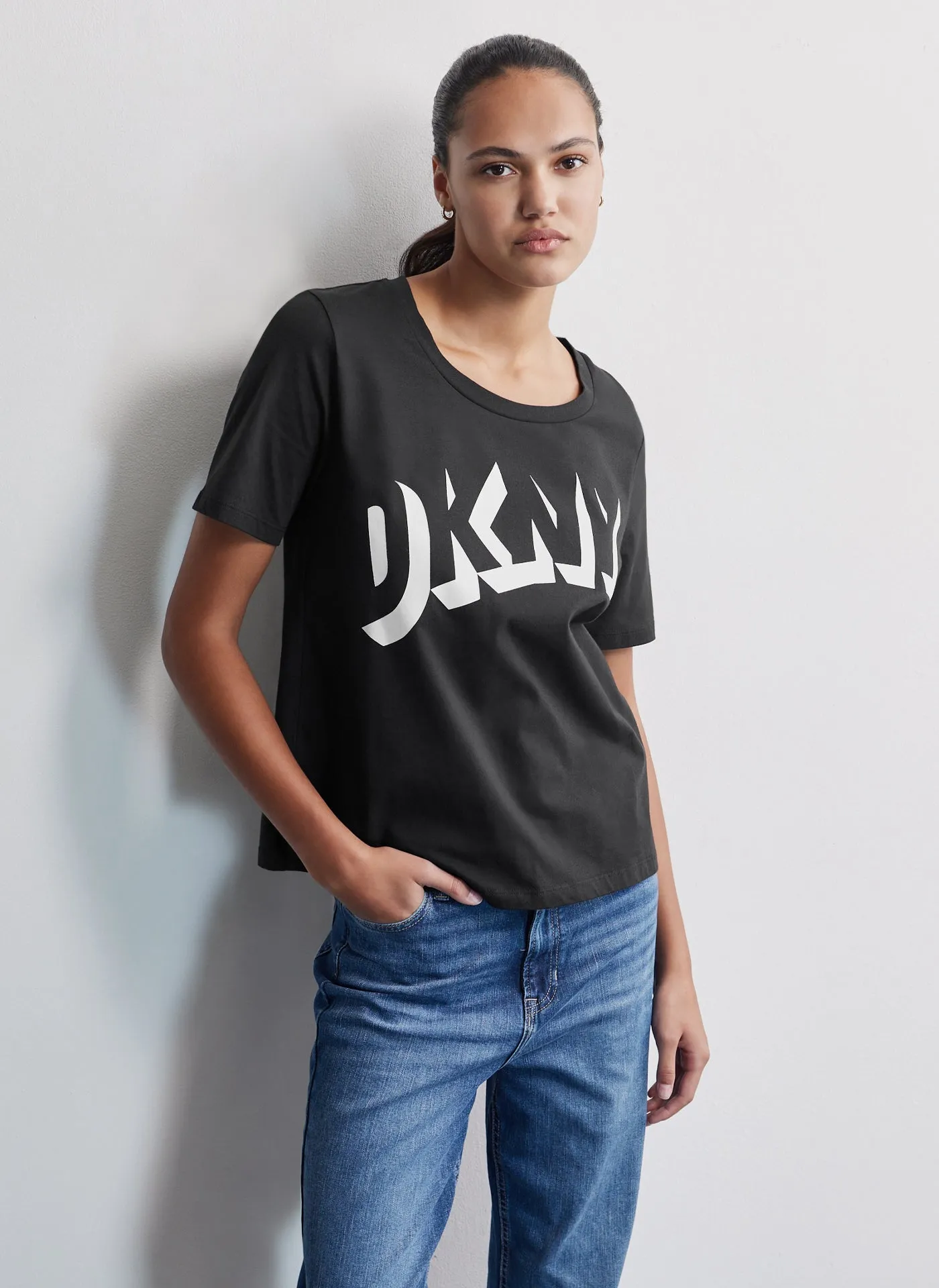 DKNY TEE sold by DKNY