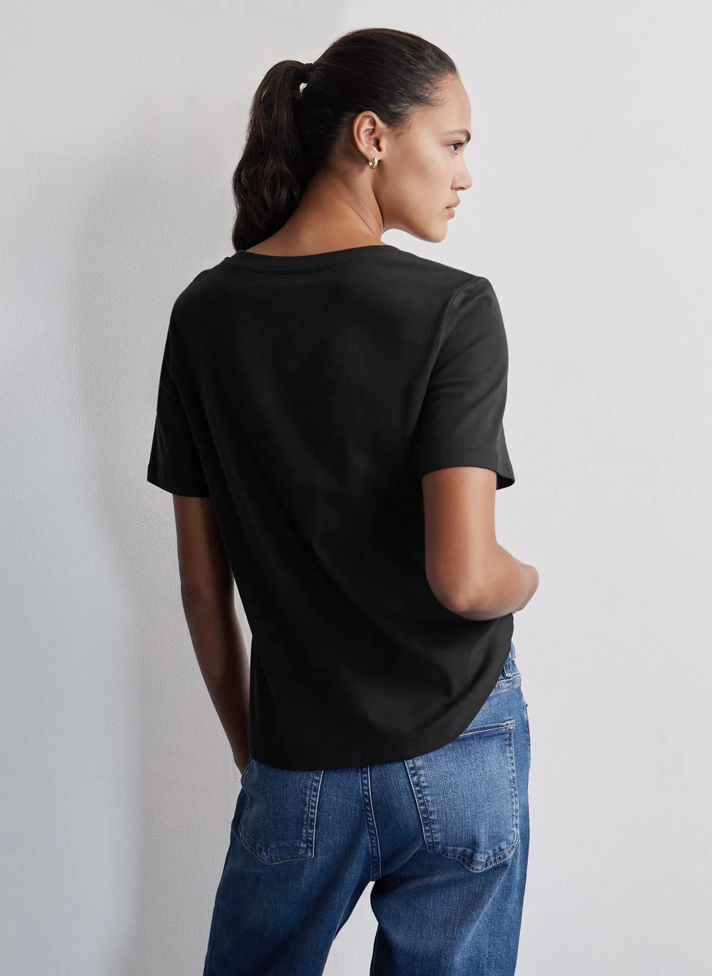 DKNY TEE sold by DKNY product image thumbnail 2