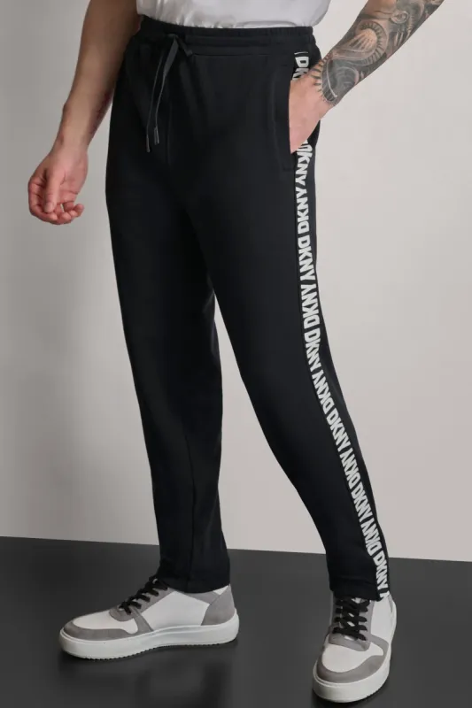 LOGO TAPE JOGGER sold by DKNY