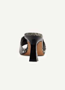 KAILYN HEELED MULE sold by DKNY