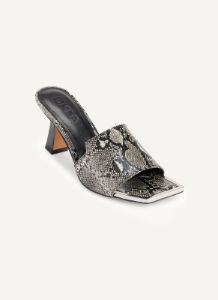 KAILYN HEELED MULE sold by DKNY