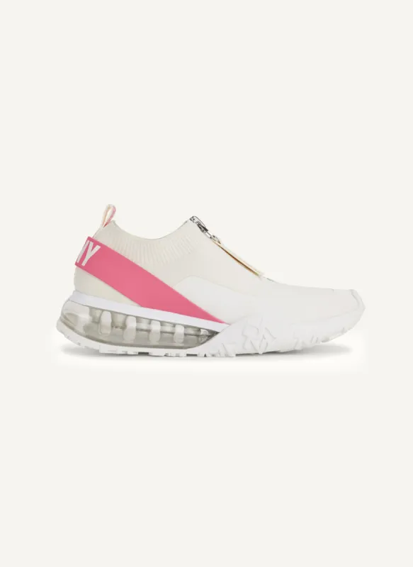 KADIA SLIP ON SNEAKER sold by DKNY