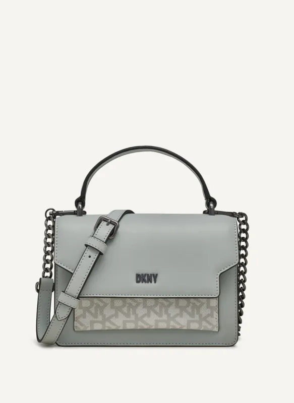 MILLIE TOP HANDLE CROSSBODY sold by DKNY
