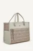 ZOIE LOGO TOTE sold by DKNY