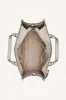 ZOIE LOGO TOTE sold by DKNY