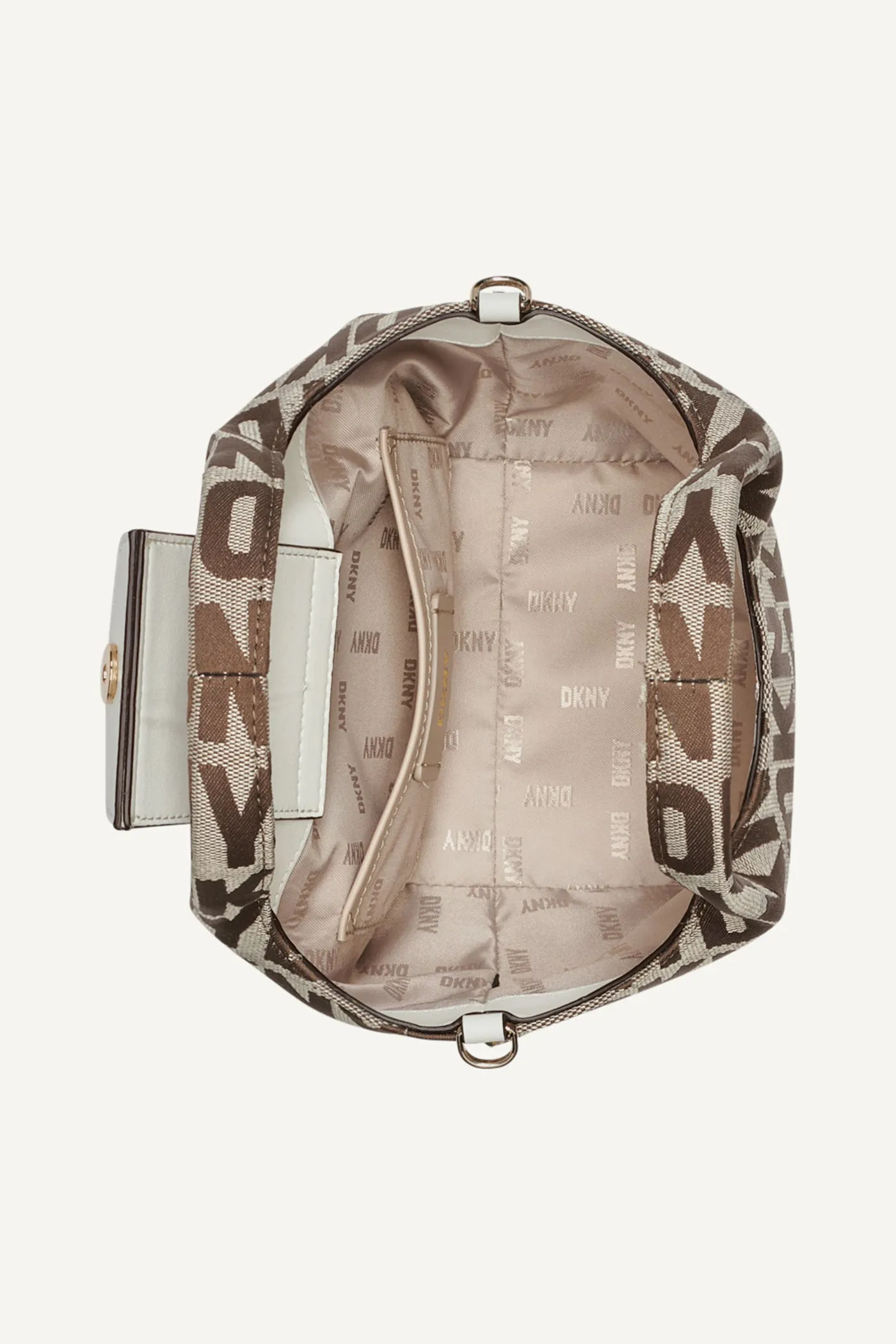 GWEN CROSSBODY sold by DKNY product image thumbnail 2