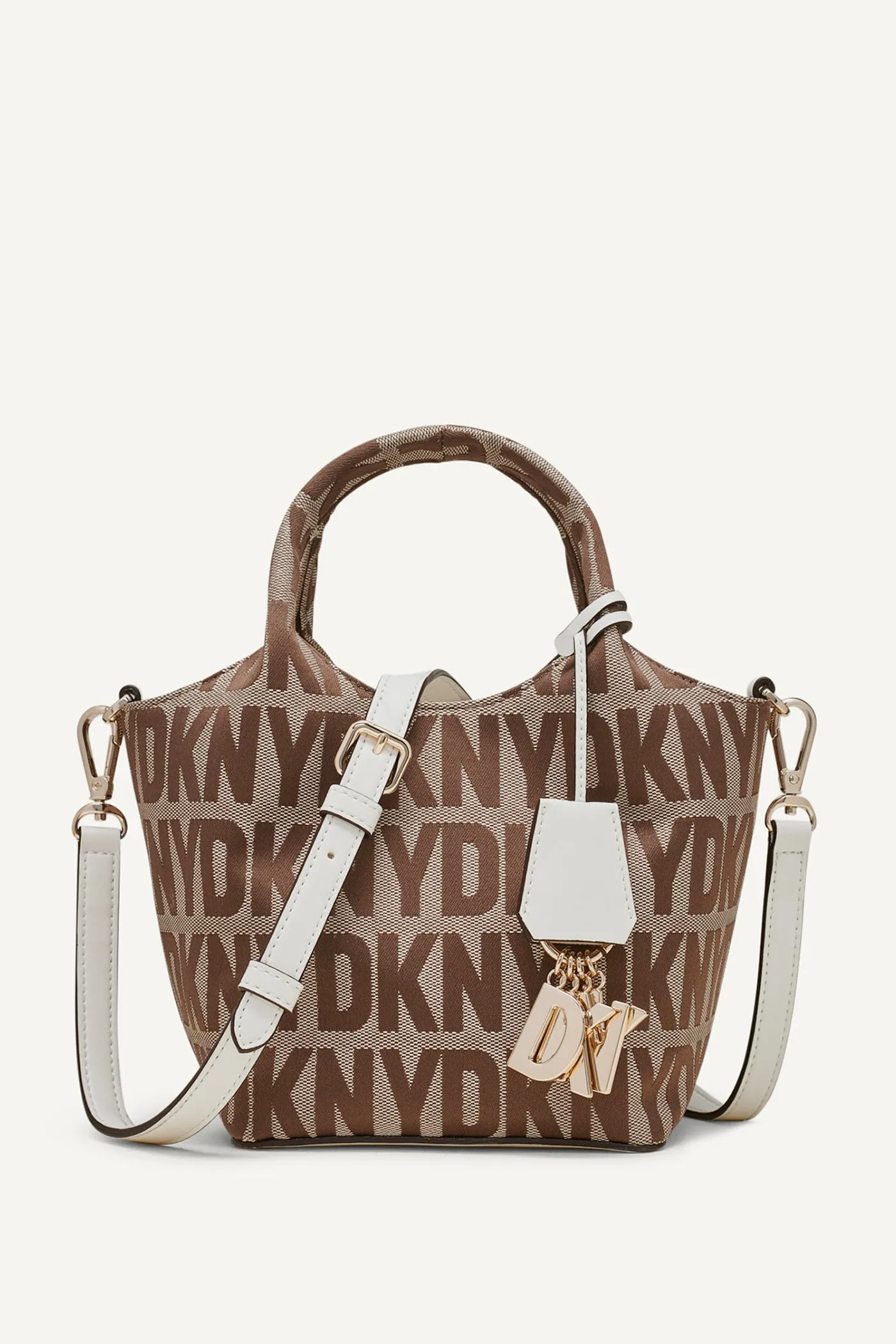 GWEN CROSSBODY sold by DKNY