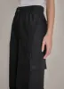 CARGO PANT WITH ADJUSTABLE HEM sold by DKNY