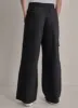 CARGO PANT WITH ADJUSTABLE HEM sold by DKNY