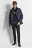 3-IN-1 SOFT SHELL JACKET sold by DKNY