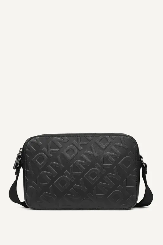 ASHLYN CAMERA BAG sold by DKNY