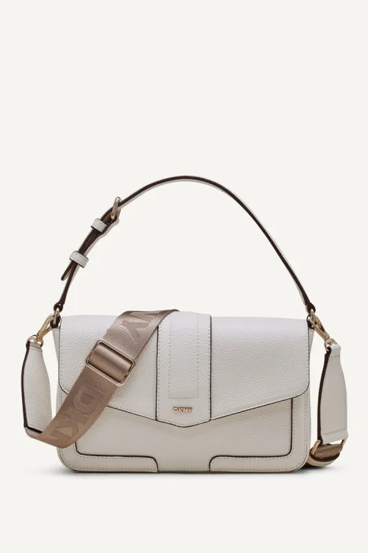 MAXXE SHOULDER BAG sold by DKNY