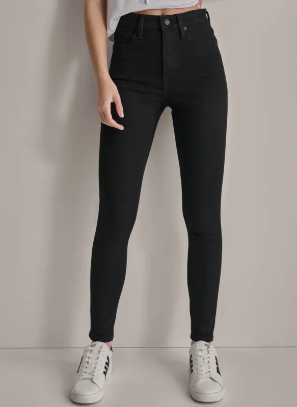 HIGH Rise Length SKINNY 29" Inseam Length sold by DKNY