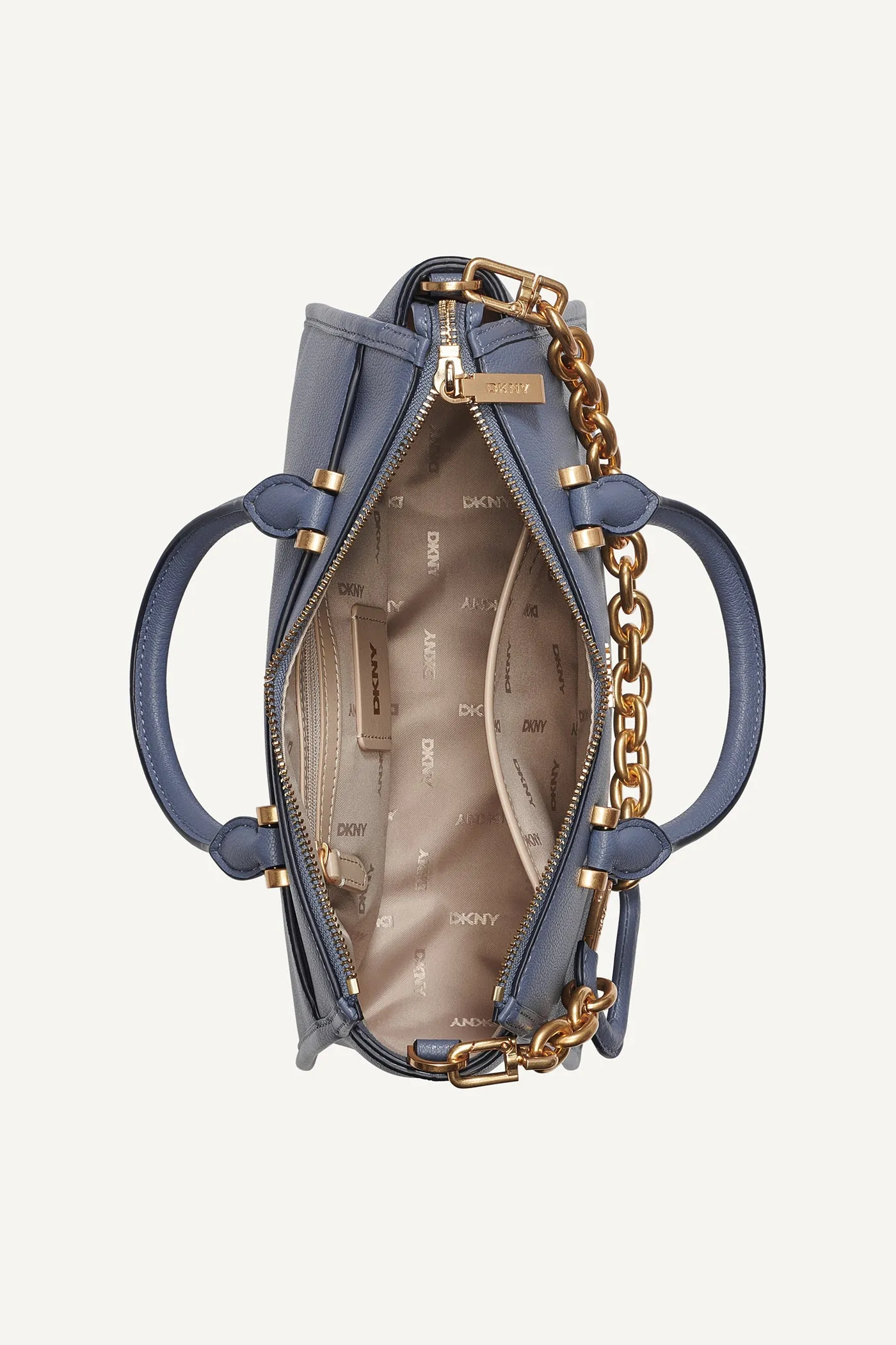 ADRIA SATCHEL sold by DKNY product image thumbnail 2