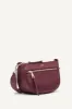 ZOIE CREST CROSSBODY sold by DKNY
