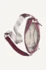 ZOIE CREST CROSSBODY sold by DKNY