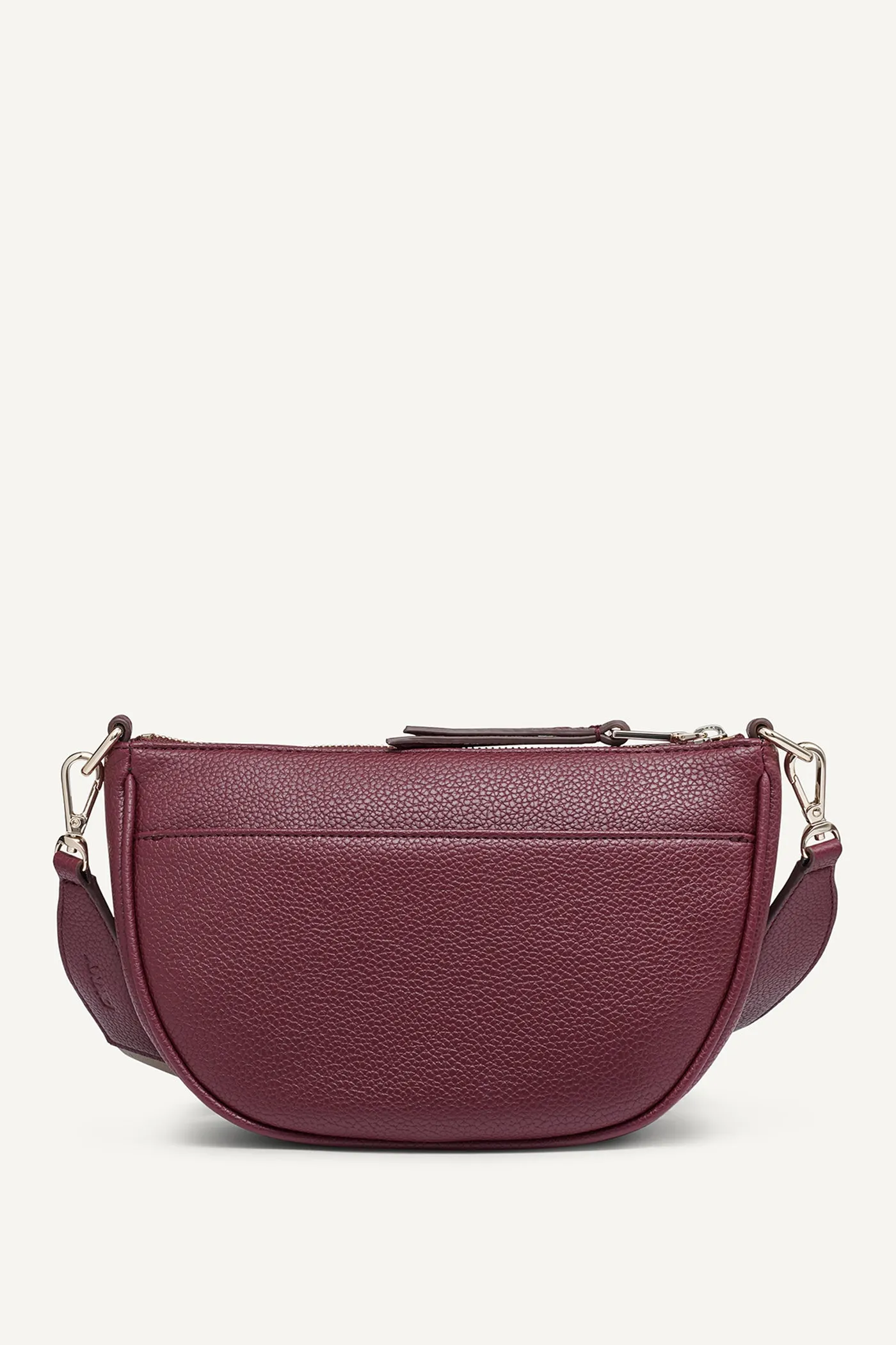 ZOIE CREST CROSSBODY sold by DKNY product image thumbnail 4