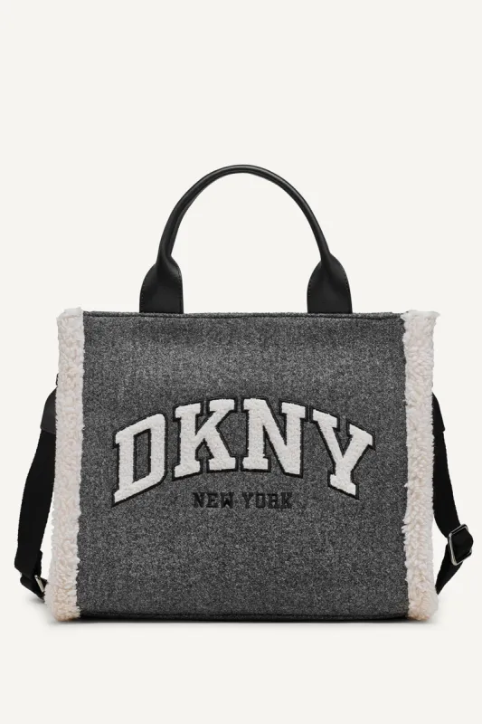 HADLEE MEDIUM TOTE sold by DKNY