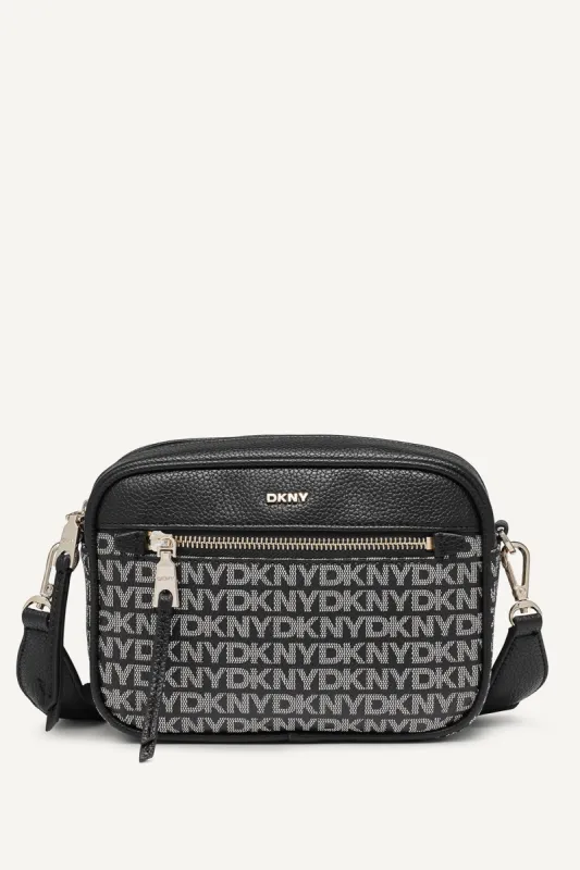 ZOIE CAMERA BAG sold by DKNY