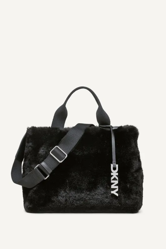 RONI SATCHEL sold by DKNY