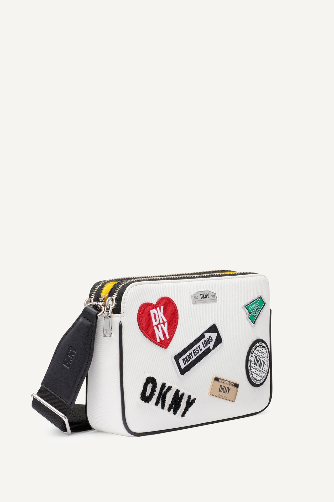 NY CAPSULE CROSSBODY sold by DKNY product image thumbnail 3