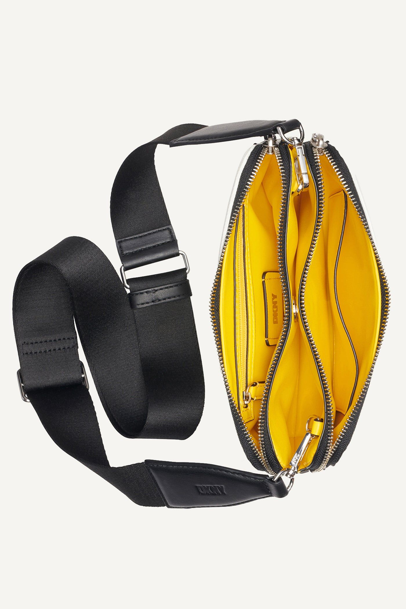 NY CAPSULE CROSSBODY sold by DKNY product image thumbnail 2