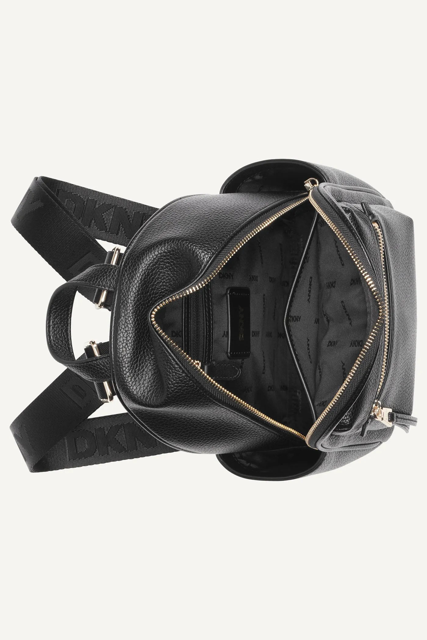ZOIE MINI BACKPACK sold by DKNY product image thumbnail 2