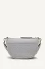 ZOIE CREST CROSSBODY sold by DKNY