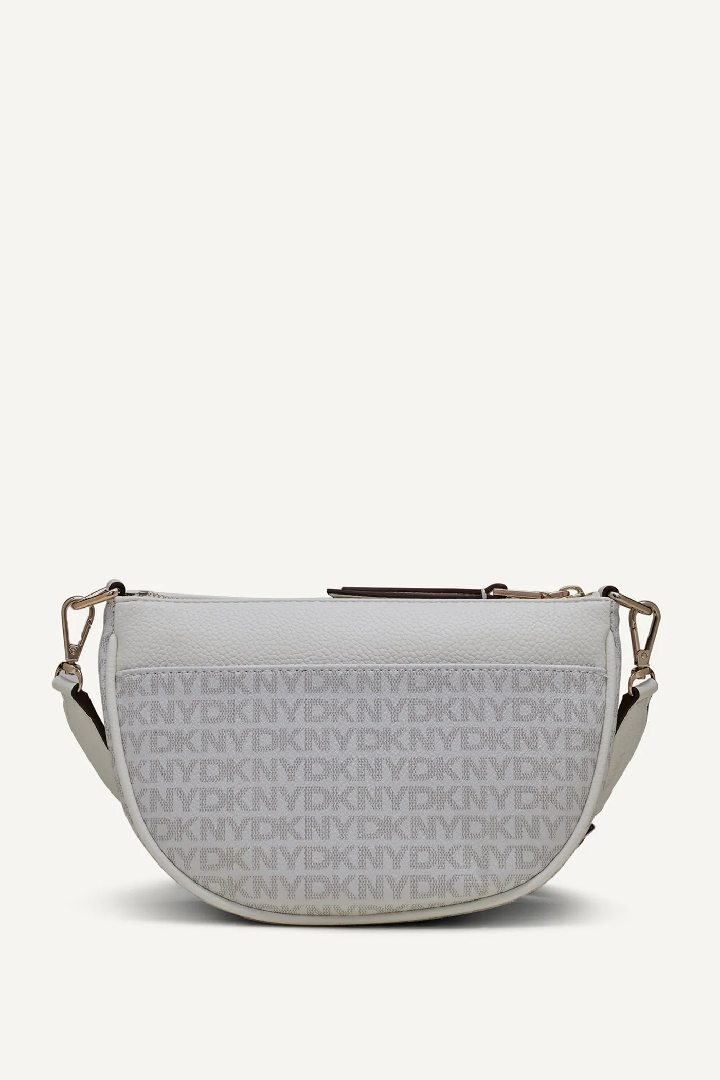 ZOIE CREST CROSSBODY sold by DKNY product image thumbnail 4
