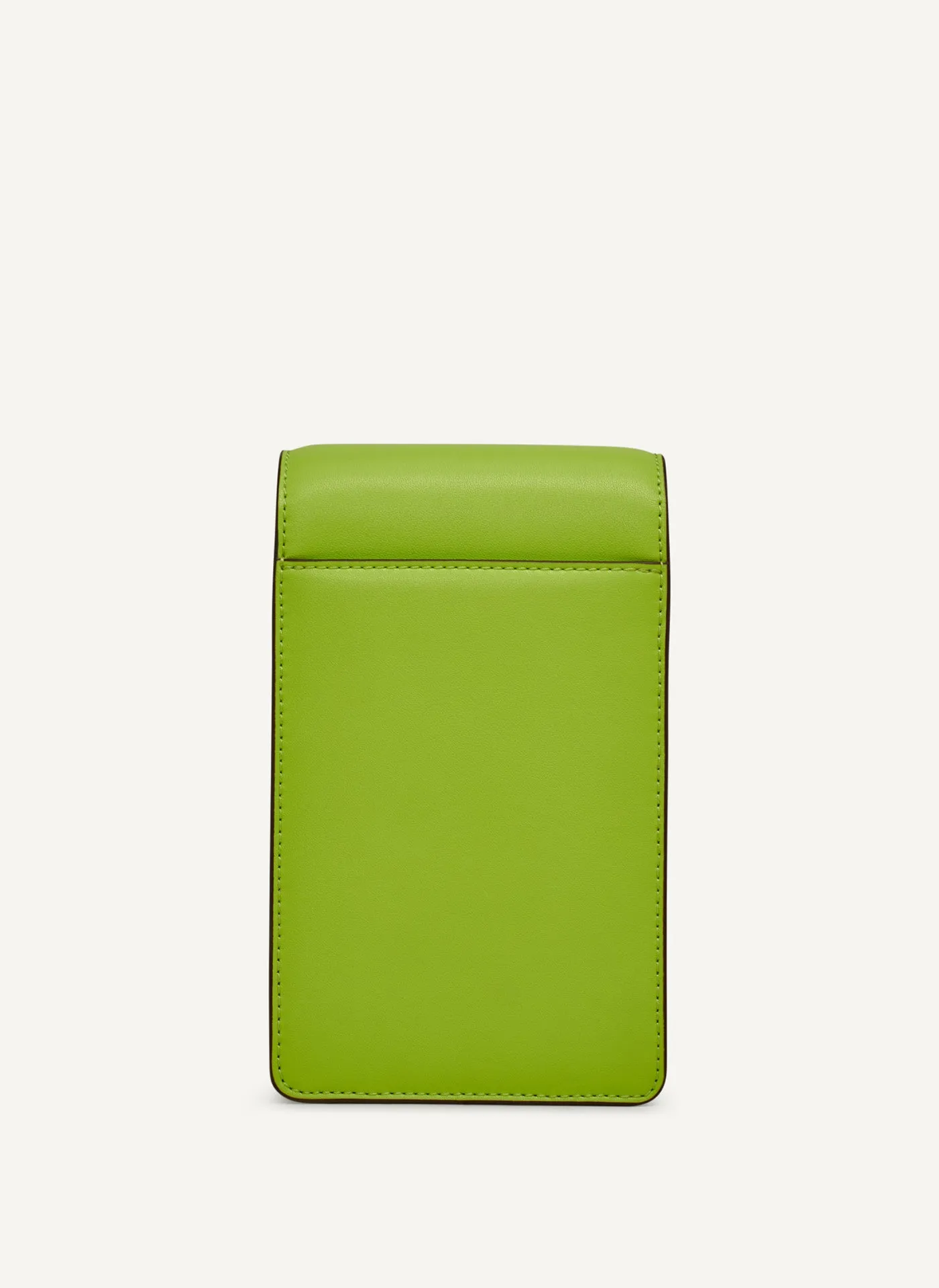 MILLIE FLAP CROSSBODY sold by DKNY product image thumbnail 4