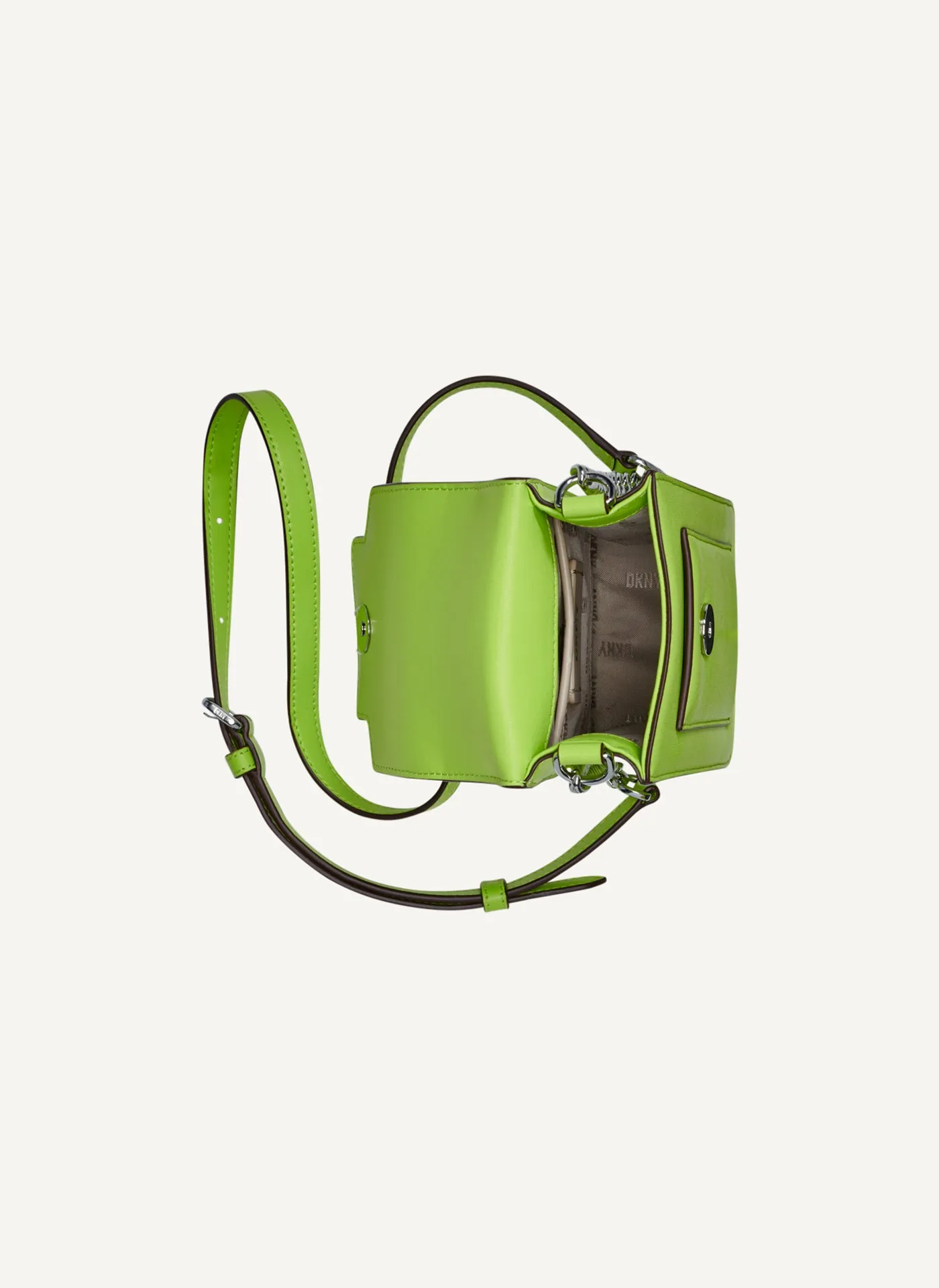 MILLIE FLAP CROSSBODY sold by DKNY product image thumbnail 2