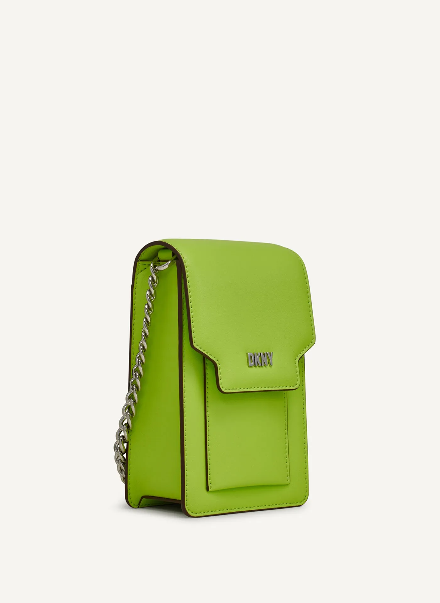 MILLIE FLAP CROSSBODY sold by DKNY product image thumbnail 3