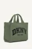 HADLEE MEDIUM TOTE sold by DKNY