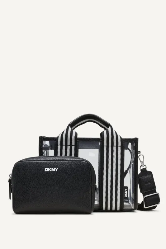 ARENA SMALL TOTE sold by DKNY