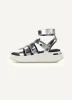 MALAI FISHERMAN SPORT SANDAL sold by DKNY