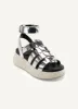 MALAI FISHERMAN SPORT SANDAL sold by DKNY