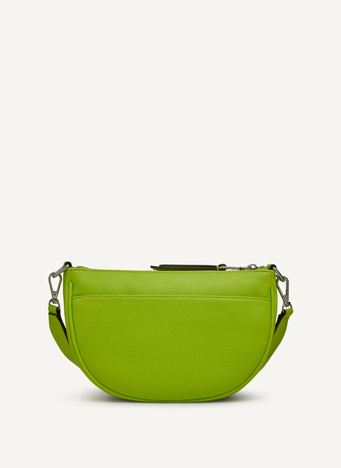 ZOIE CREST CROSSBODY sold by DKNY product image thumbnail 4