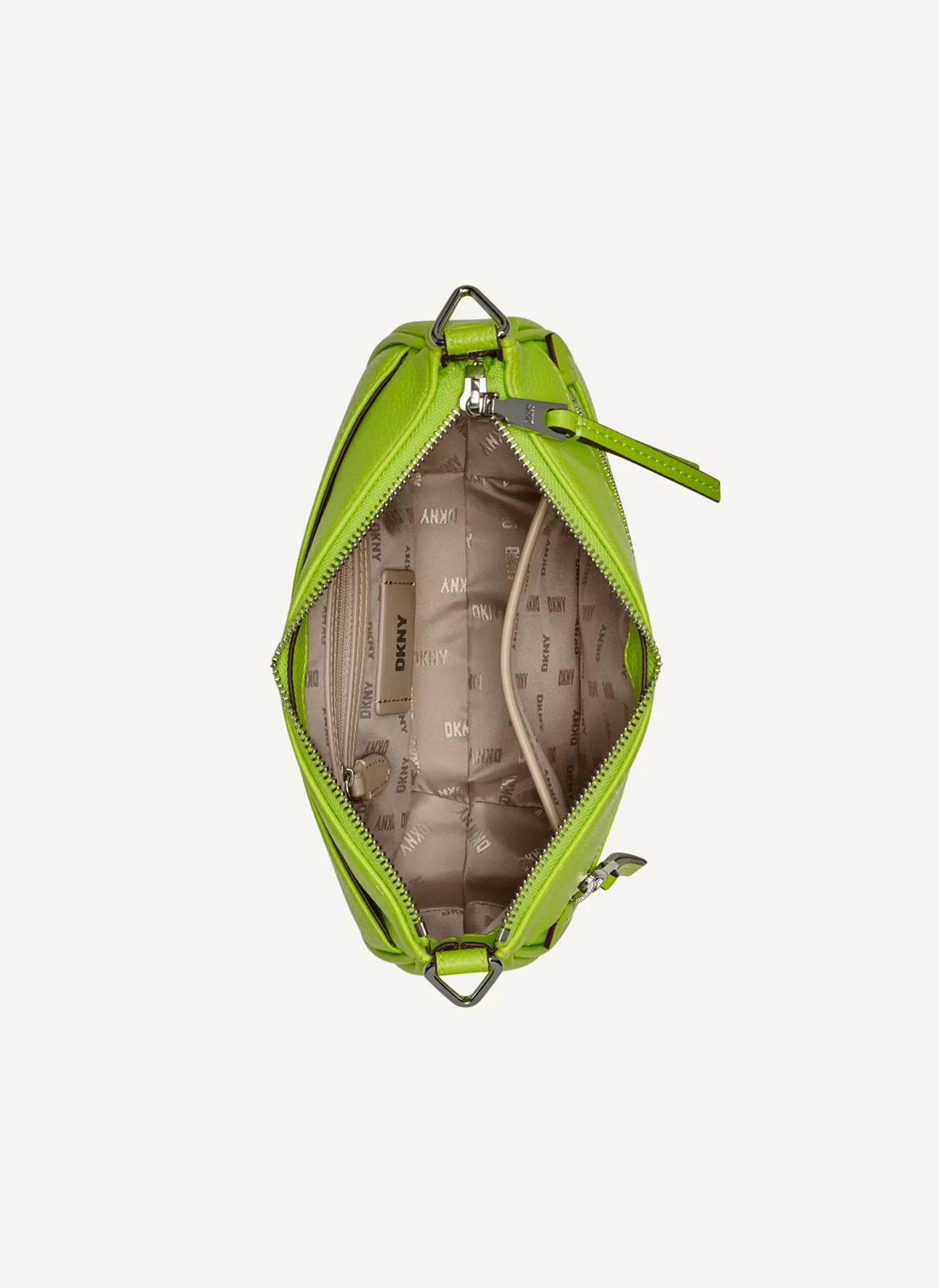 ZOIE CREST CROSSBODY sold by DKNY product image thumbnail 2