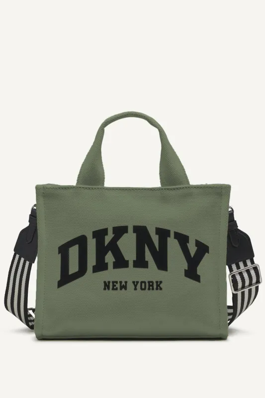 HADLEE SMALL TOTE sold by DKNY