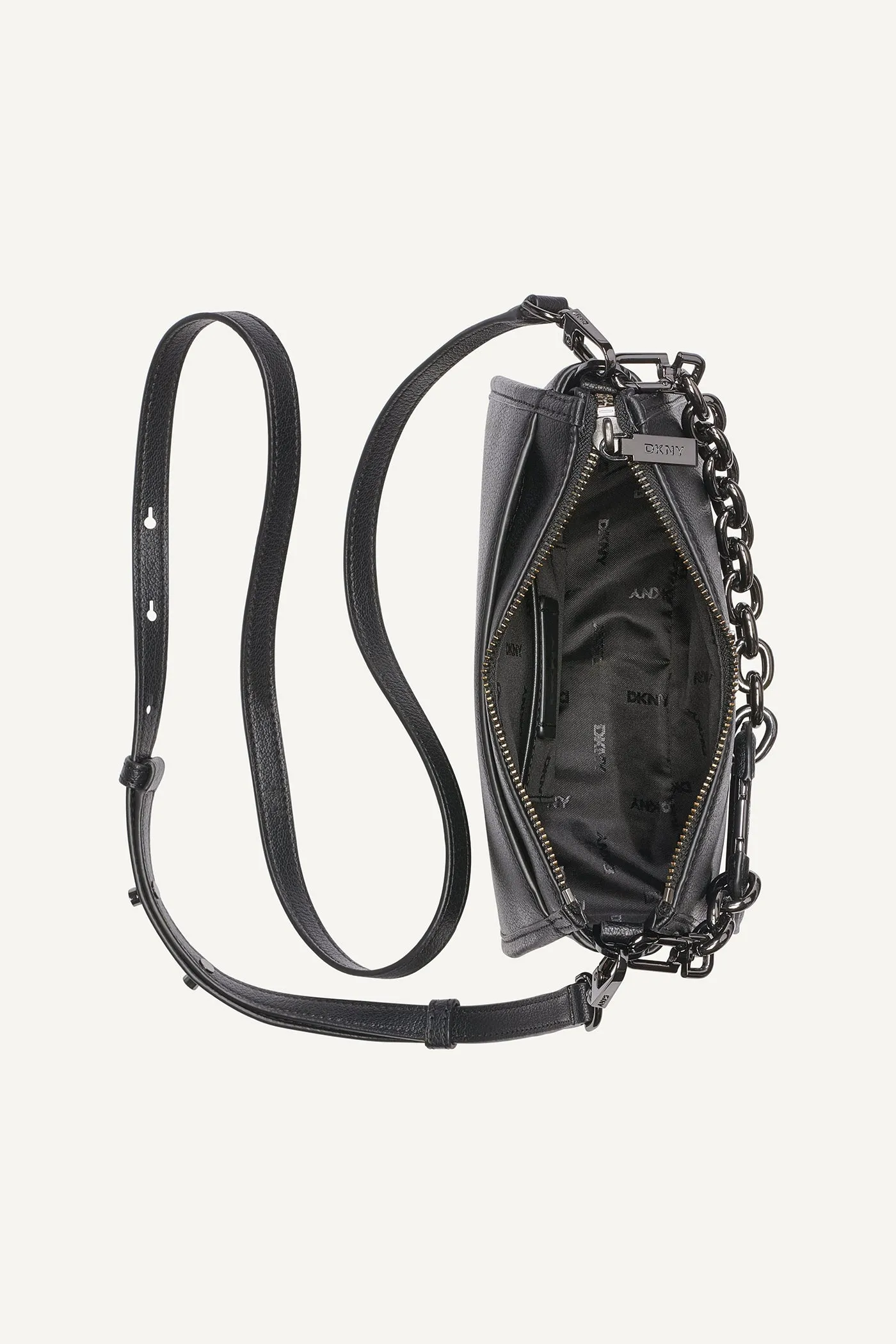 ADRIA CLUTCH sold by DKNY product image thumbnail 2