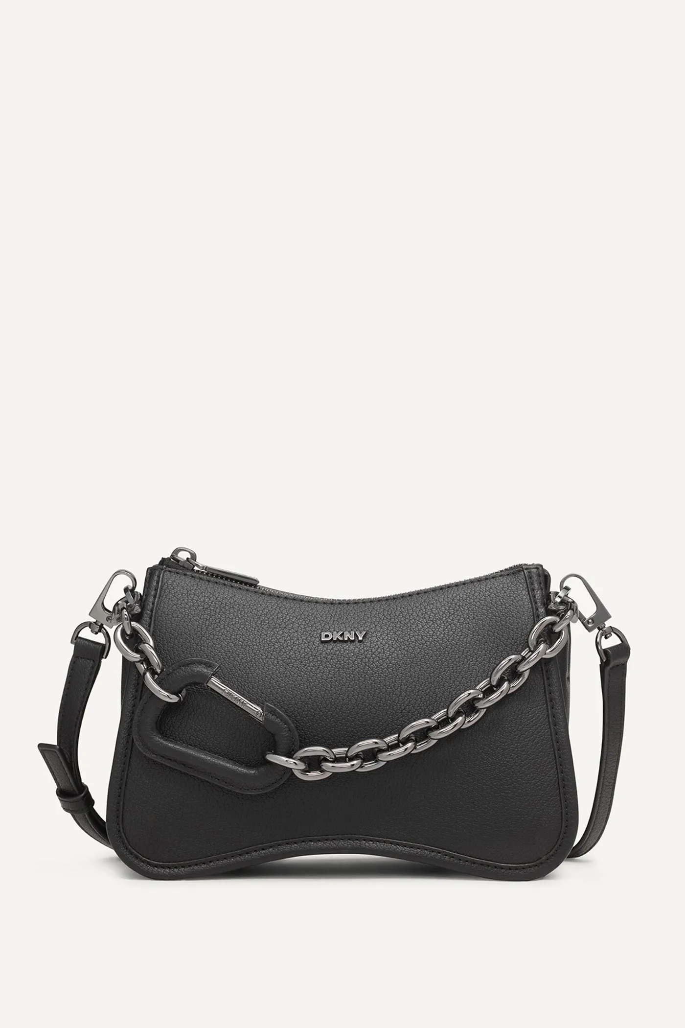 ADRIA CLUTCH sold by DKNY