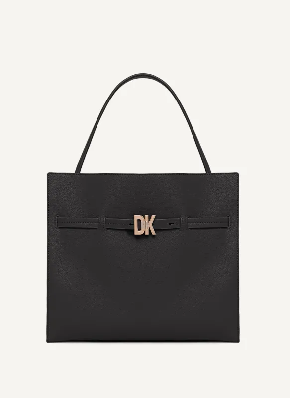 BUSHWICK MEDIUM SHOULDER BAG sold by DKNY