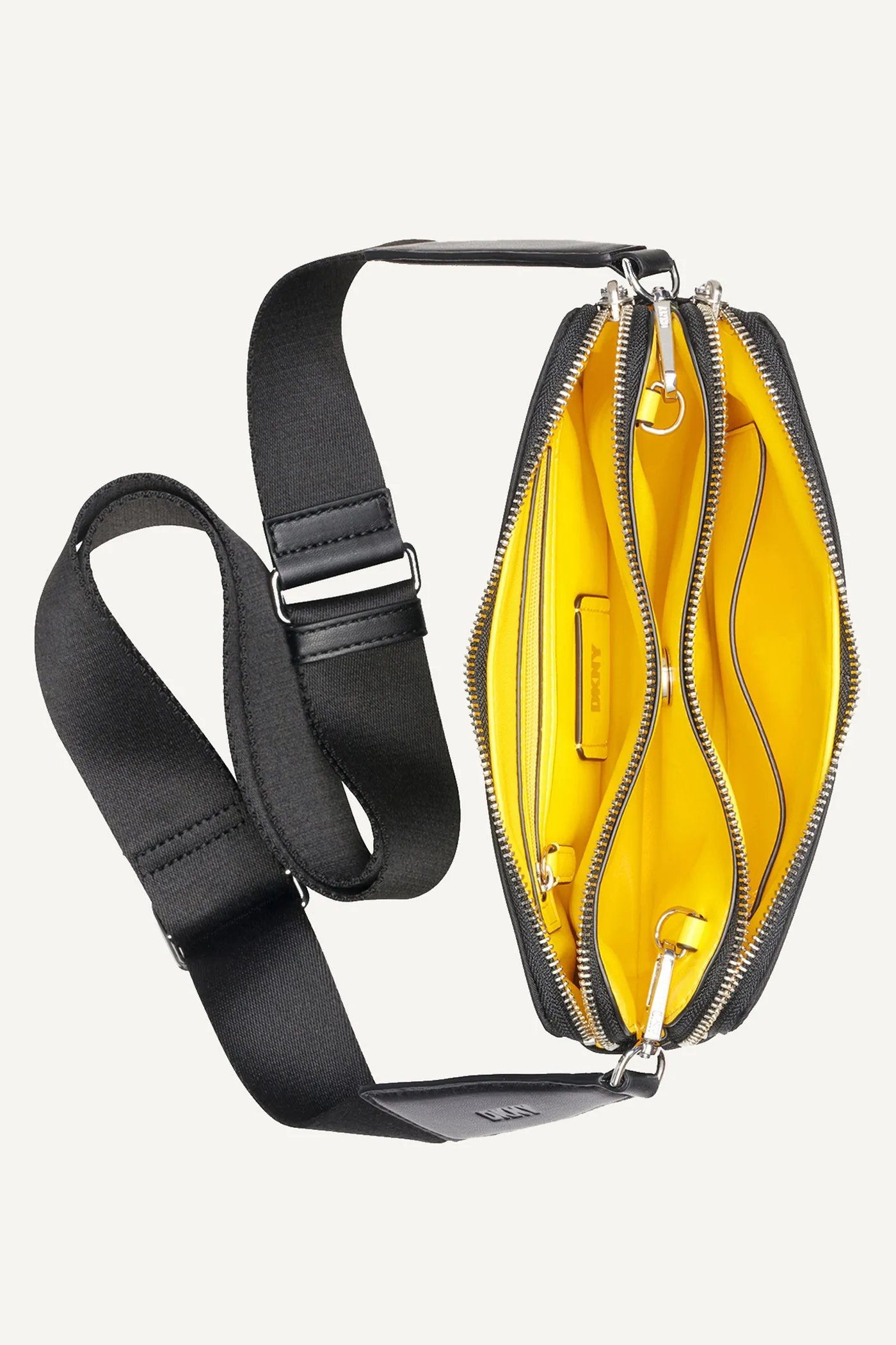 NY CAPSULE CROSSBODY sold by DKNY product image thumbnail 2