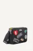 NY CAPSULE CROSSBODY sold by DKNY