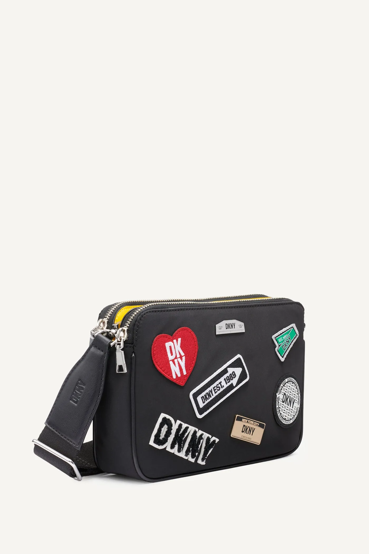 NY CAPSULE CROSSBODY sold by DKNY product image thumbnail 3