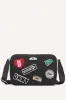 NY CAPSULE CROSSBODY sold by DKNY