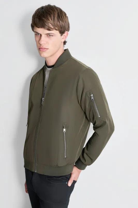 FLIGHT JACKET sold by DKNY