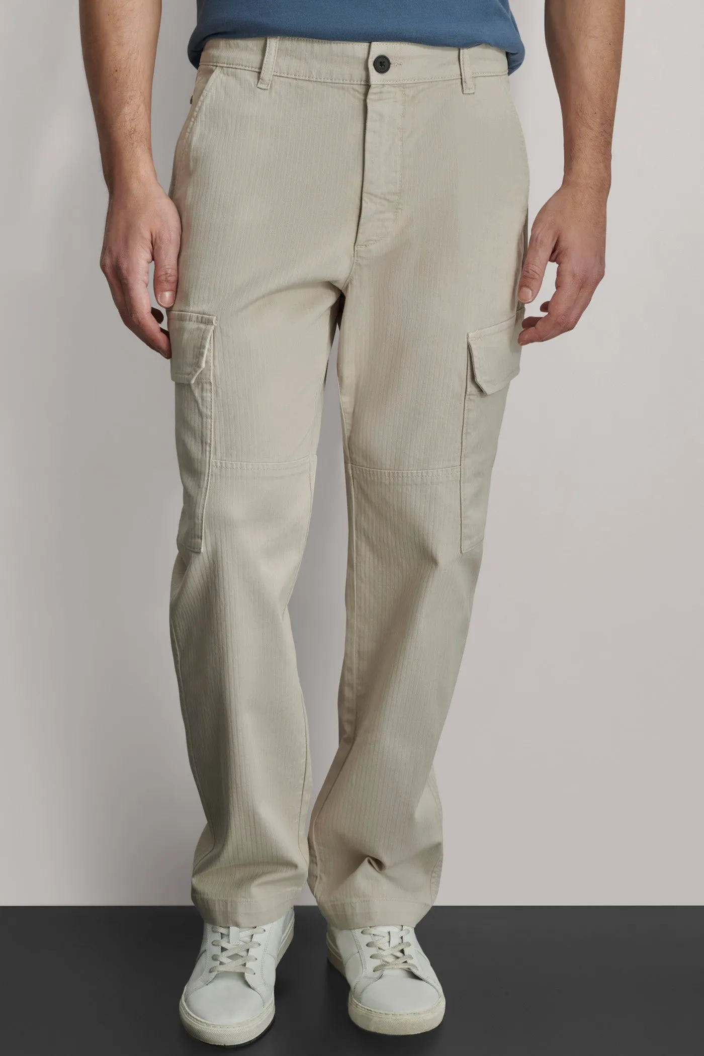 CARGO PANT sold by DKNY