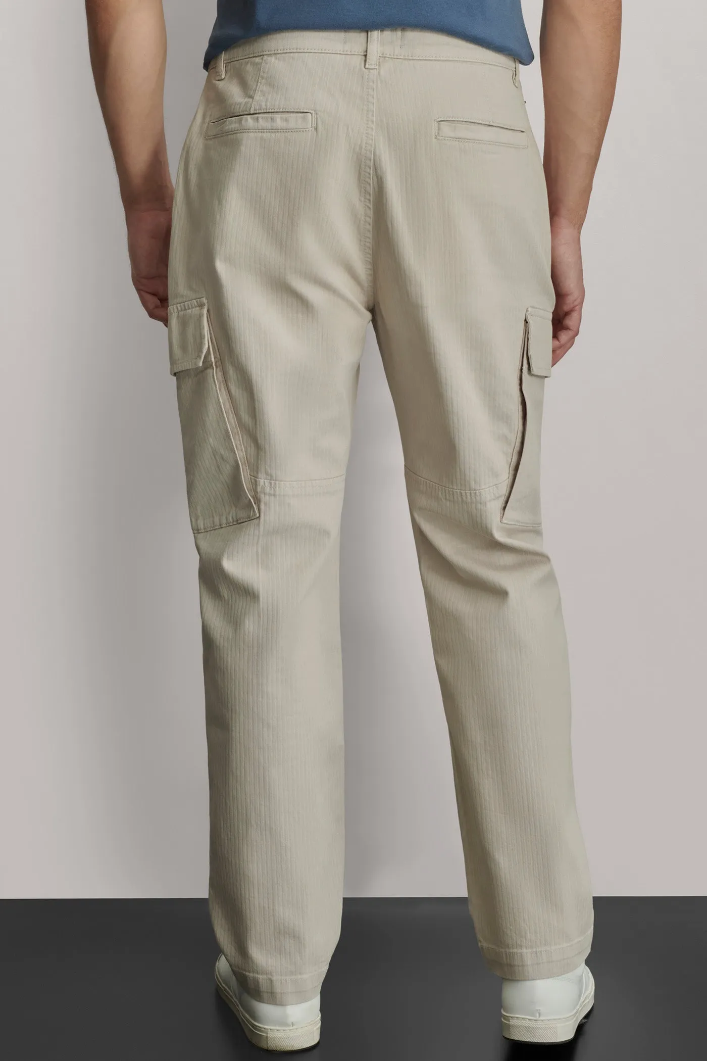 CARGO PANT sold by DKNY product image thumbnail 2