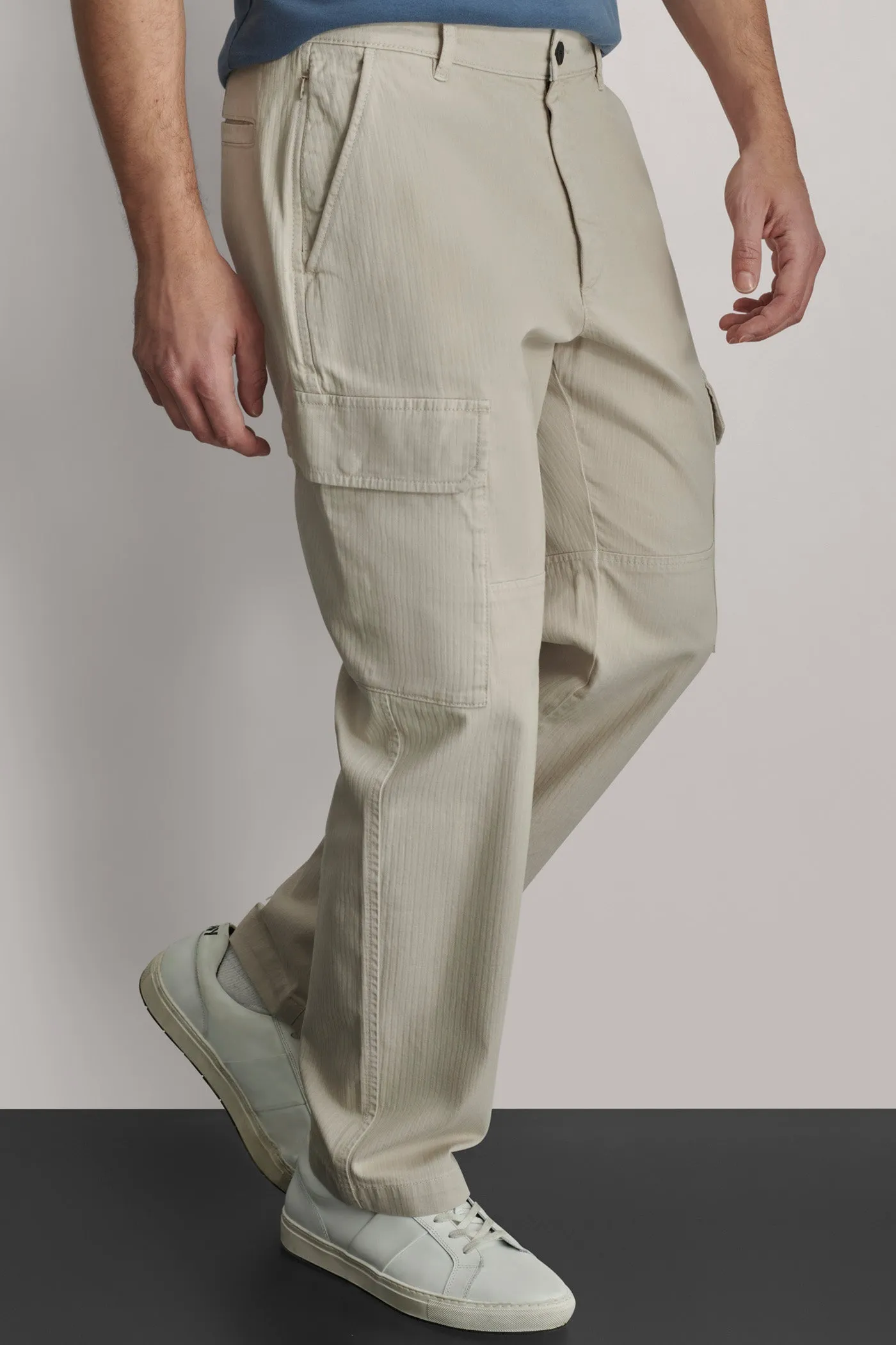 CARGO PANT sold by DKNY product image thumbnail 3